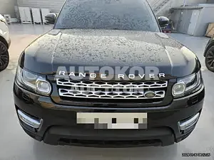 2016, Land Rover / Range Rover Sport, VIN: SALWA2KFXGA665957, diesel