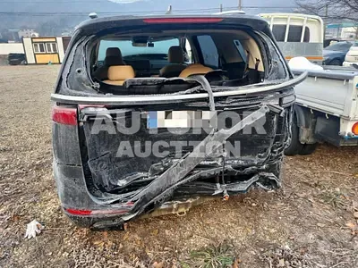 2023, Kia / Carnival, VIN: KNANB81BBPS360603, diesel