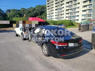 2017, Kia / K5, 168694 км., lpg, 1999 куб.см.