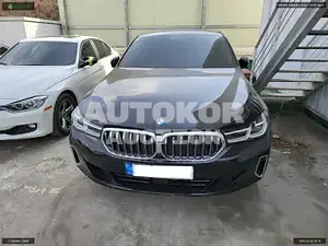 2021, BMW / 630, VIN: WBA61CC00NCJ00672, gas