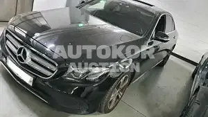 2016, Mercedes-Benz / E 300, VIN: WDDZF4JB4HA042888, gas