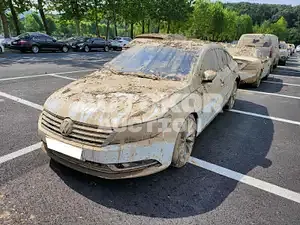 2016, Volkswagen / CC, VIN: WVWZZZ3CZGE508638, diesel