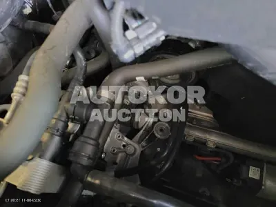 2021, BMW / 520, VIN: WBA11BH00MCG25455, 10622 км., gas