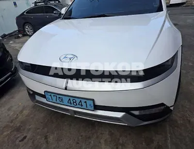 2022, Hyundai / ioniq 5, VIN: KMHKN81CPNU067543, 270520 км., electric