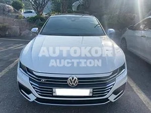 2019, Volkswagen / Arteon, VIN: WVWZZZ3HZKE011772, 73084 км., diesel