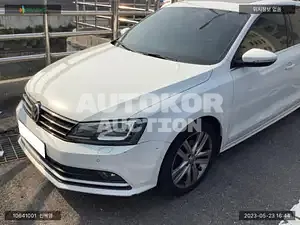 2015, Volkswagen / Jetta, VIN: WVWZZZ16ZFM024864, 134520 км., diesel