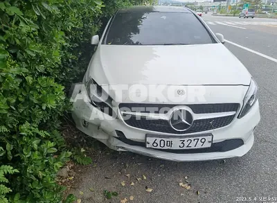 2018, Mercedes-Benz / A 200, VIN: WDDBF4DB6JJ637227, 38733 км., gas