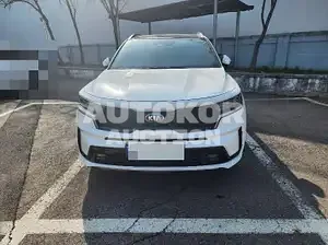 2021, Kia / Sorento, VIN: KNARL81BGMA107329, diesel, 2151 куб.см.