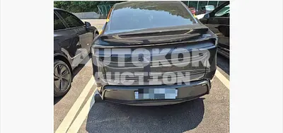 2026, Tesla / Model Y, 10000 км., electric, 180 куб.см.