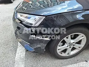 2018, BMW / 430, unknown