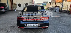 2019, Genesis / G90, VIN: KMHG141DDKU077297, gas, 3778 куб.см.