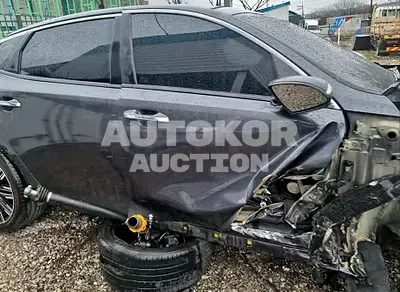 2018, Kia / K5, VIN: KNAGS411BJA225569, gas