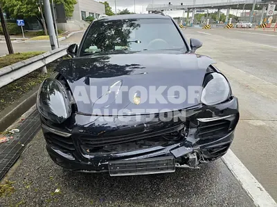 2016, Changan / SC, VIN: WP1AF2921GKA47375, 140599 км., diesel, 2967 куб.см.