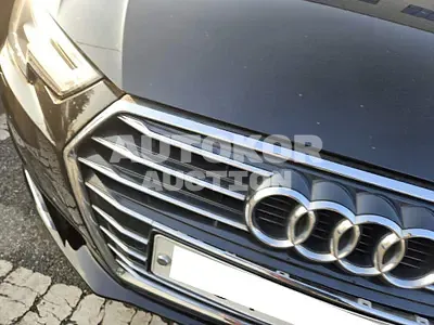 2016, Audi / A4, VIN: WAUZZZF44GN006311, gas, 1984 куб.см.