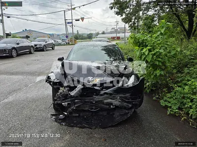 2020, Tesla / Model 3, VIN: 5YJ3E1EB1LF695285, 112531 км., electric, 1 куб.см.