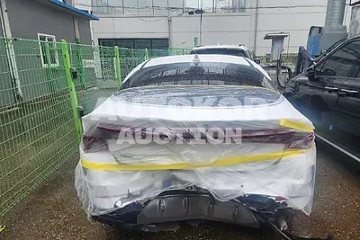 2022, Kia / K5, VIN: KNAG6412BNA168147, gas
