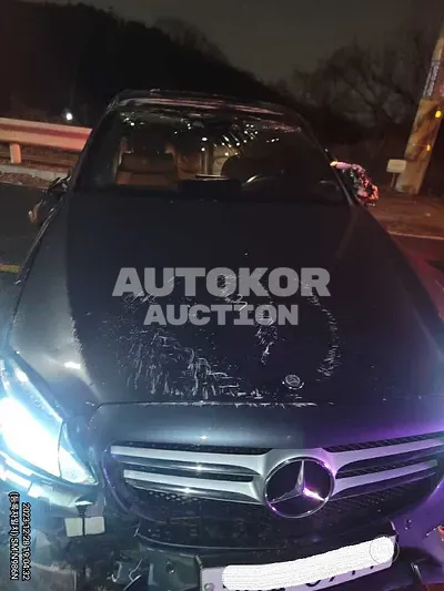 2015, Mercedes-Benz / C 250, VIN: WDDWF0KB1FF134342, 61958 км., gas