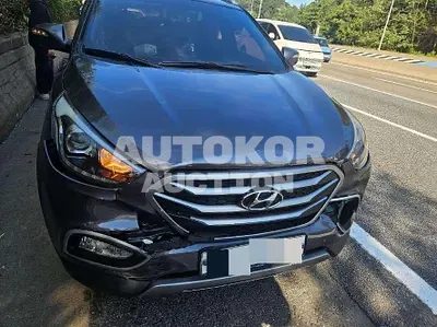 2014, Hyundai / Tucson, VIN: KMHJC81BGMU001520, 150000 км., diesel, 1995 куб.см.