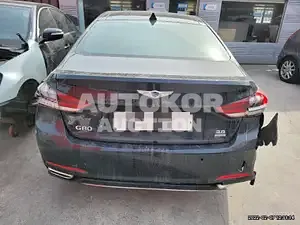 2016, Genesis / G80, VIN: KMHGR41EDHU183370, 103302 км., gas