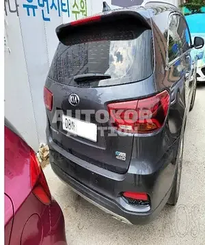 2019, Kia / Sorento, VIN: KNAPH81BDLA596979, diesel