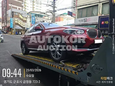 2020, BMW / X4, VIN: WBAVJ9106L9B20505, 174743 км., diesel, 1995 куб.см.