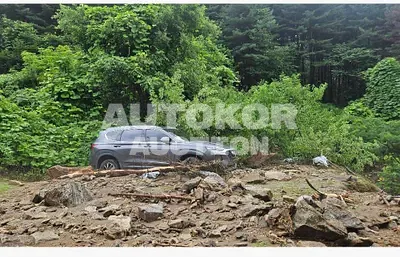 2018, Hyundai / Santa FE, 245350 км., diesel, 2199 куб.см.