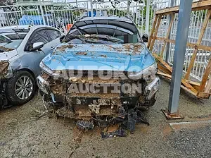 2019, Hyundai / Kona, VIN: KMHK7815GKU291067, 55000 км., gas, 1591 куб.см.