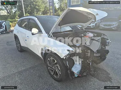 2025, Hyundai / Tucson, VIN: KMHJE811BSU347157, 2000 км., hybrid, 1598 куб.см.