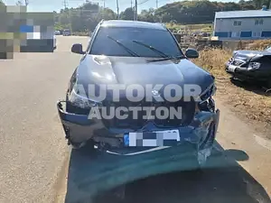 2022, BMW / 320, VIN: WBA31DP03N9M54721, 1000 км., gas