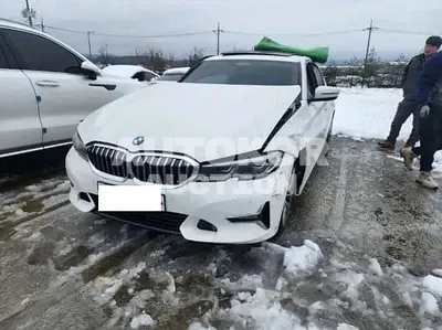 2019, BMW / 330, VIN: WBA5R3103KFH20338, 73400 км., gas