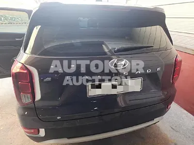 2020, Hyundai / Palisade, VIN: KMHR381ABLU140747, 56077 км., diesel, 2199 куб.см.
