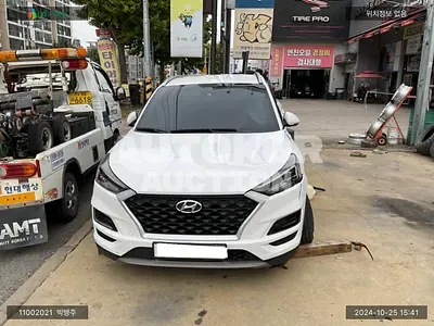 2019, Hyundai / Tucson, VIN: KMHJ381ABKU128981, diesel