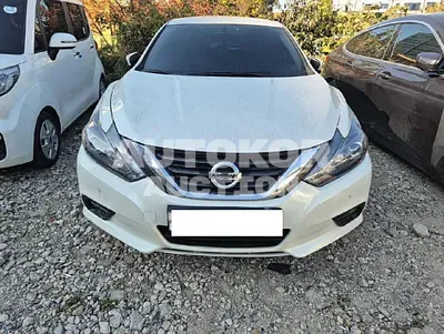 2017, Nissan / Altima, VIN: 1N4AL3AP5HC153689, 111990 км., gas, 2500 куб.см.