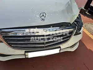2017, Mercedes-Benz / E 220, VIN: WDDZF0EBXHA145087, 111932 км., diesel