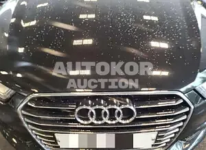 2018, Audi / A6, VIN: WAUZZZ4GXJN067277, 72556 км., diesel, 1968 куб.см.