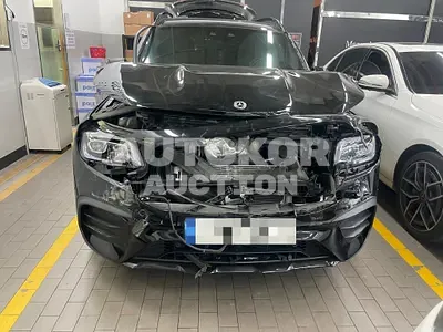 2022, BMW / B3, gas