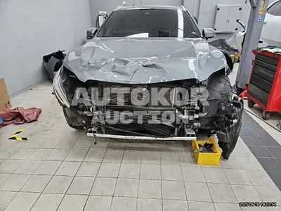 2020, Volvo / XC60, 146847 км., diesel