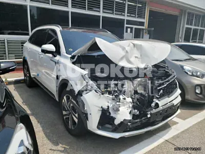 2022, Kia / Sorento, VIN: KNARH81GDNA088888, hybrid