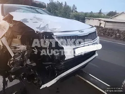 2019, Kia / K5, VIN: KNAGS416BKA290843, lpg