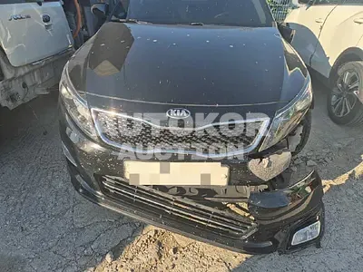 2014, Kia / K5, 149887 км., gas, 1999 куб.см.