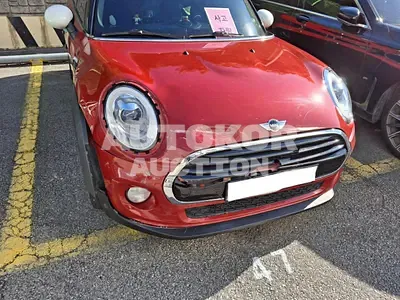 2018, MINI / mini cooper, VIN: WMWXU1105J2H33478, 146869 км., gas, 1499 куб.см.