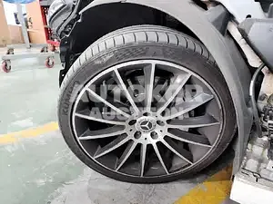 2018, Mercedes-Benz / CLS 400, VIN: WDD2J2DB4KA003709, unknown