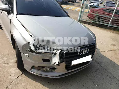 2015, Audi / A3, VIN: WAUZZZ8V0F1110032, diesel