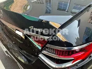 2022, Mercedes-Benz / S 450, VIN: W1K6G6BB0NA101702, gas