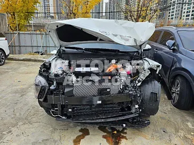 2023, Hyundai / Kona, VIN: KMHHB811GPU028782, hybrid