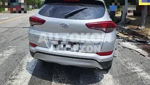 2017, Hyundai / Tucson, 180000 км., gas, 1995 куб.см.