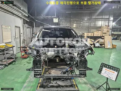 2021, Hyundai / Tucson, VIN: KMHJE81BGMU008642, gas