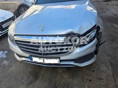 2017, Mercedes-Benz / e220, VIN: WDDZF0EB2HA145777, 146460 км., diesel