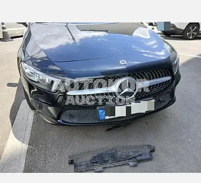 2021, Mercedes-Benz / a220, 47454 км., gas