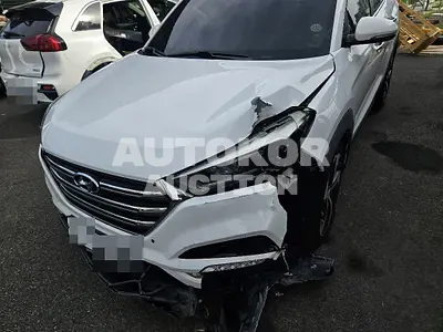 2015, Hyundai / Tucson, 79797 км., diesel, 2000 куб.см.